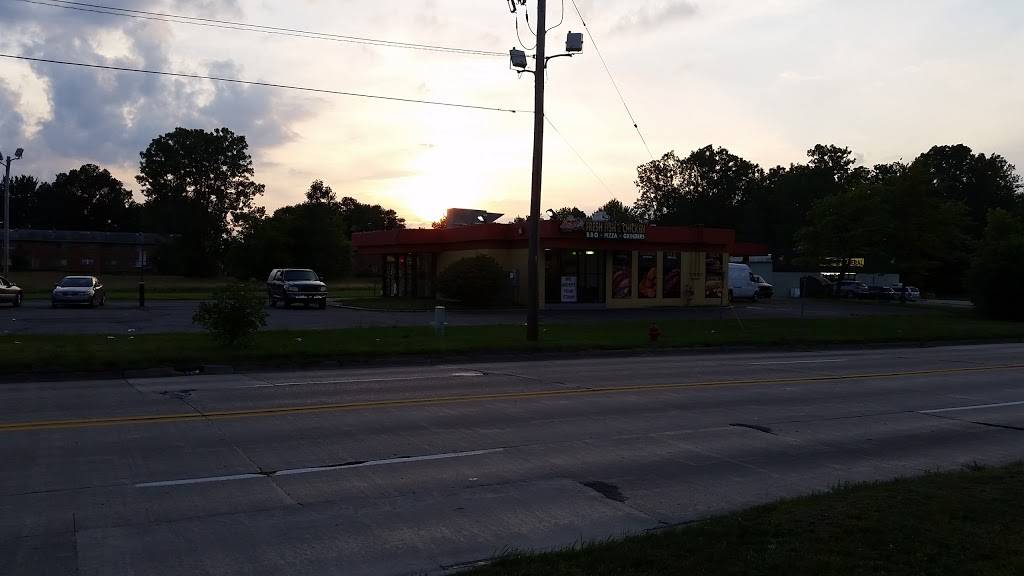 Orleans | restaurant | 3530 S Waverly Rd, Lansing, MI 48911, USA | 5178878787 OR +1 517-887-8787