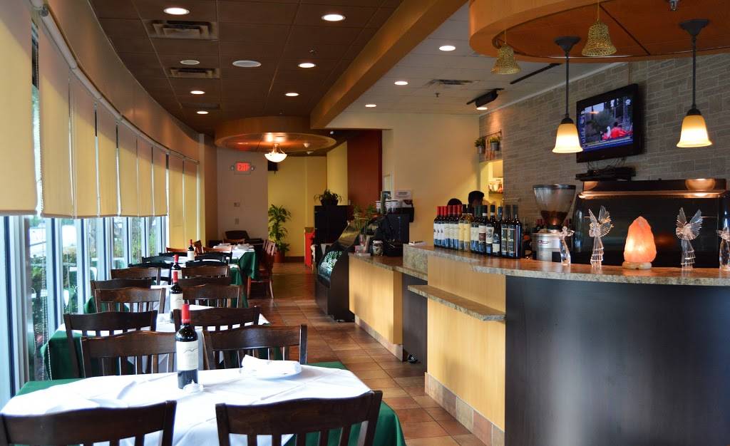 Capelli D’Angelo | meal delivery | 4001 SW 152nd Ave, Miami, FL 33185, USA | 3052220585 OR +1 305-222-0585