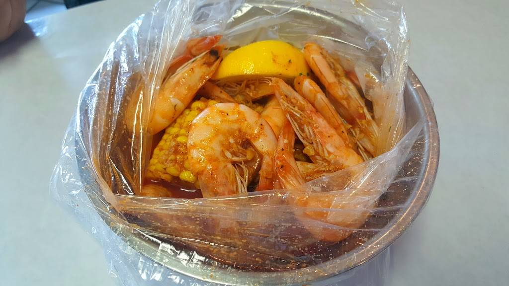 Angry Asian / Crackin Crab Claw | restaurant | 7737 N First St, Fresno, CA 93720, USA | 5594785649 OR +1 559-478-5649