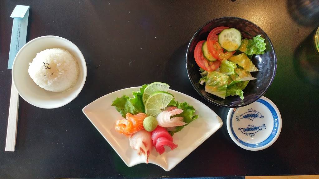 Midoris Floating World Cafe | restaurant | 2629 E Lake St #1925, Minneapolis, MN 55406, USA | 6127213011 OR +1 612-721-3011