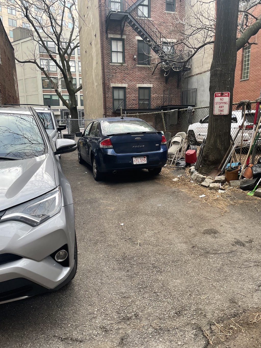 Sals Lunch | restaurant | 31 Thacher St, Boston, MA 02113, USA | 8573105167 OR +1 857-310-5167