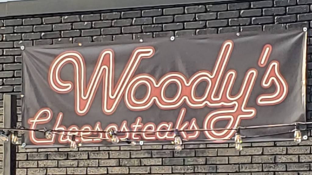Woodys CheeseSteaks | restaurant | 45 Irby Ave NW, Atlanta, GA 30305, USA | 4048441112 OR +1 404-844-1112