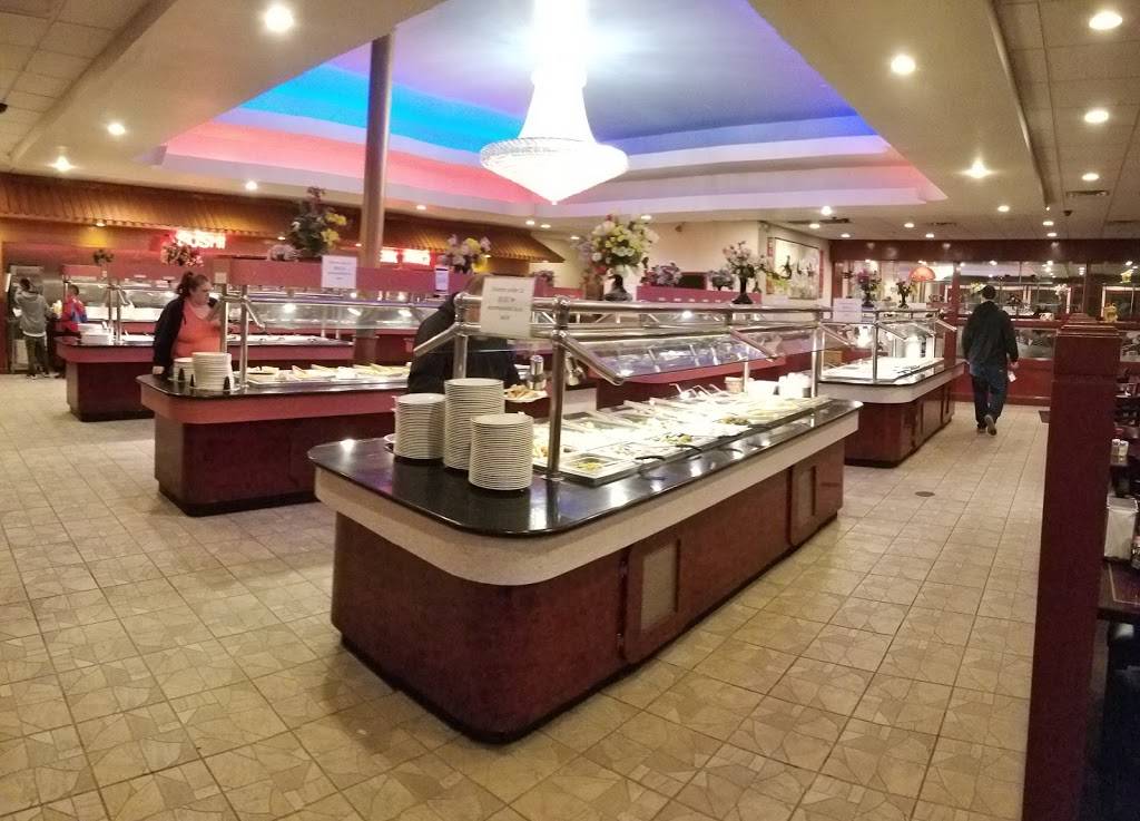 Asian Buffet | restaurant | 1533 Austin Hwy #111, San Antonio, TX 78218, USA | 2108020395 OR +1 210-802-0395