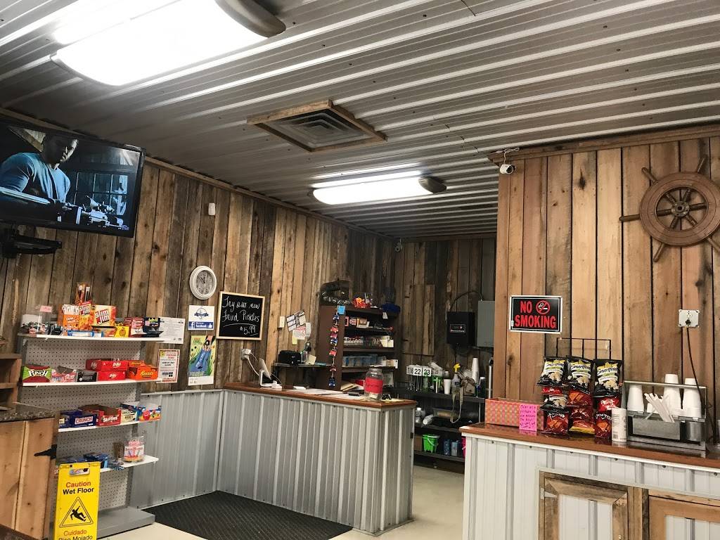 Weather Oar Knot "The Knot" | restaurant | 9700, 4895 Beaver Rd suite a, Union, KY 41091, USA | 8593840282 OR +1 859-384-0282