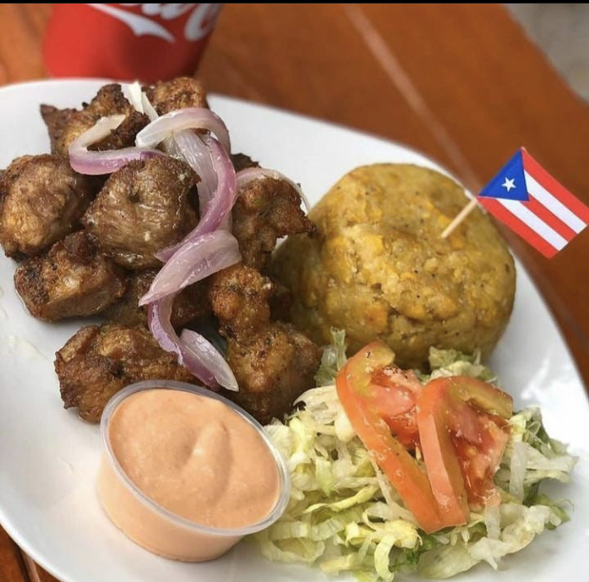 El Sabor Ponceño #2 | restaurant | 2255 U.S. Hwy 17-92 N, Haines City, FL 33844, USA | 4078449520 OR +1 407-844-9520