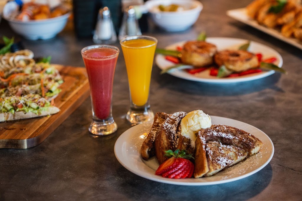 The Egg Bistro Haygood | restaurant | 1033 Independence Blvd, Virginia Beach, VA 23455, USA | 7575245488 OR +1 757-524-5488