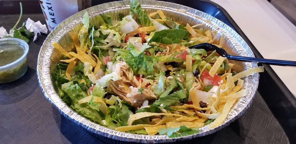 Cafe Rio Mexican Grill | restaurant | 715 S Rural Rd, Tempe, AZ 85281, USA | 4809006297 OR +1 480-900-6297