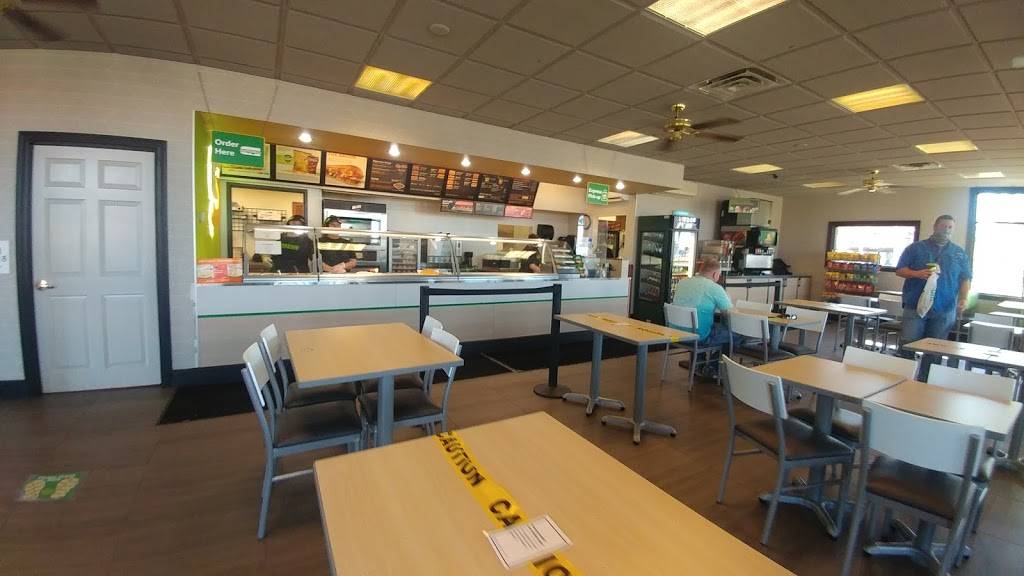 Subway | meal takeaway | 519 50th Ave W, Alexandria, MN 56308, USA | 3207620791 OR +1 320-762-0791