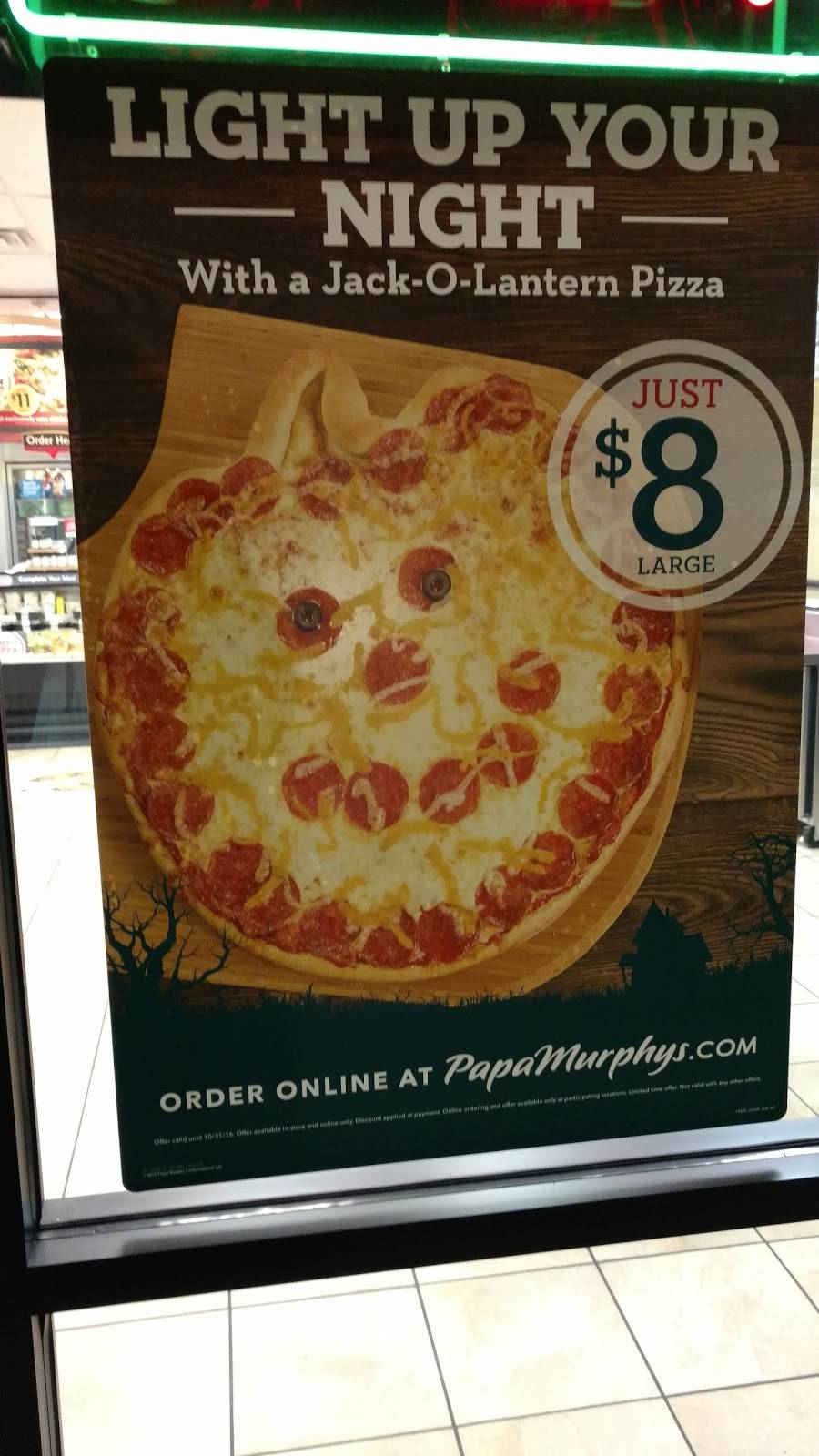 Papa Murphys Take N Bake Pizza | meal takeaway | 7755 W Hefner Rd Suite A, Oklahoma City, OK 73162, USA | 4057207272 OR +1 405-720-7272