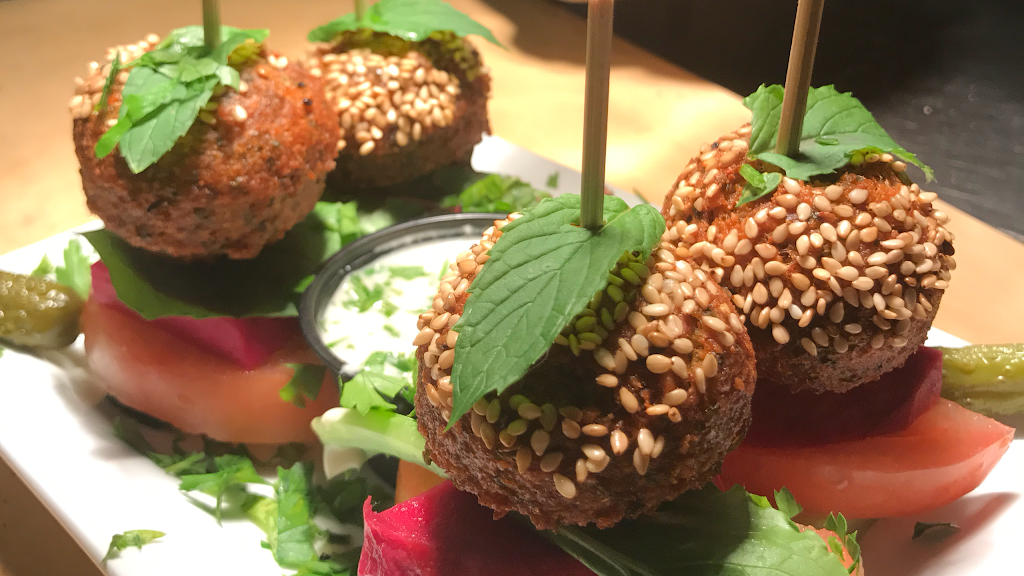 Byblos Mediterranean Lebanese Restaurant and Hookah Lounge/cater | restaurant | 1406 N Main St, Fort Worth, TX 76164, USA | 8176259667 OR +1 817-625-9667