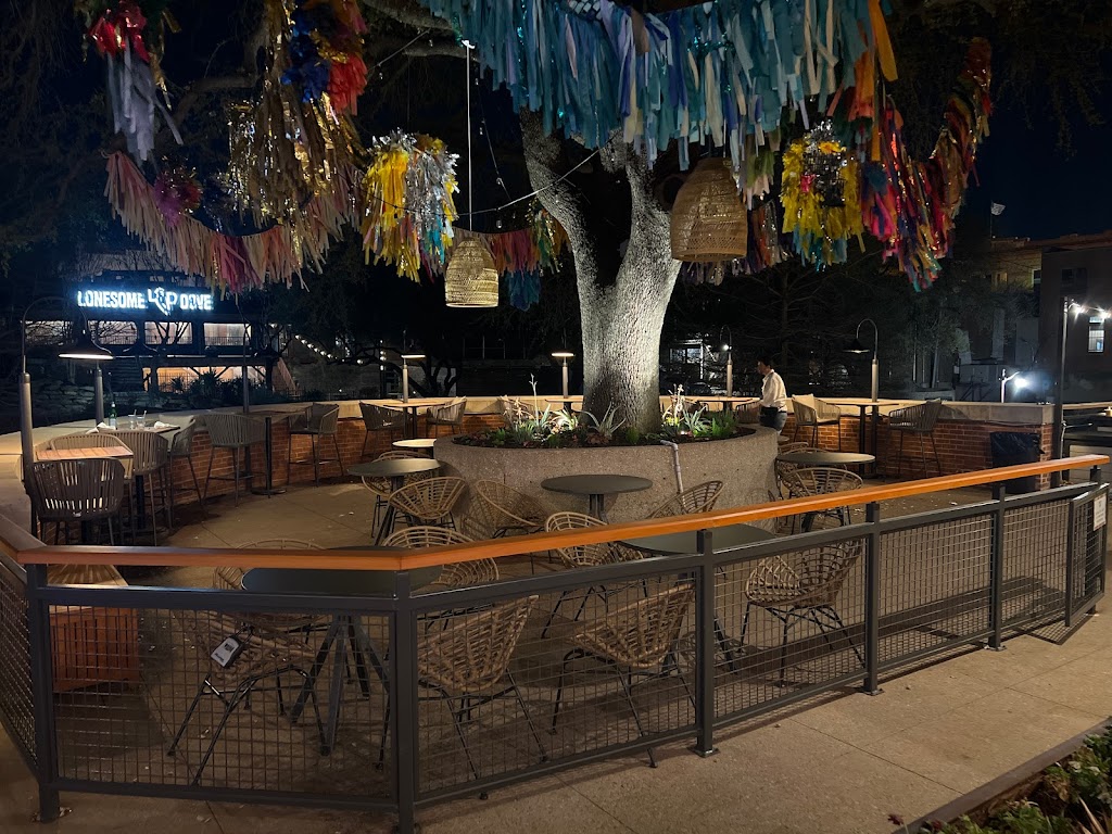 Paloma Suerte | restaurant | 122 E Exchange Ave Suite 280, Fort Worth, TX 76164, USA | 6822670414 OR +1 682-267-0414