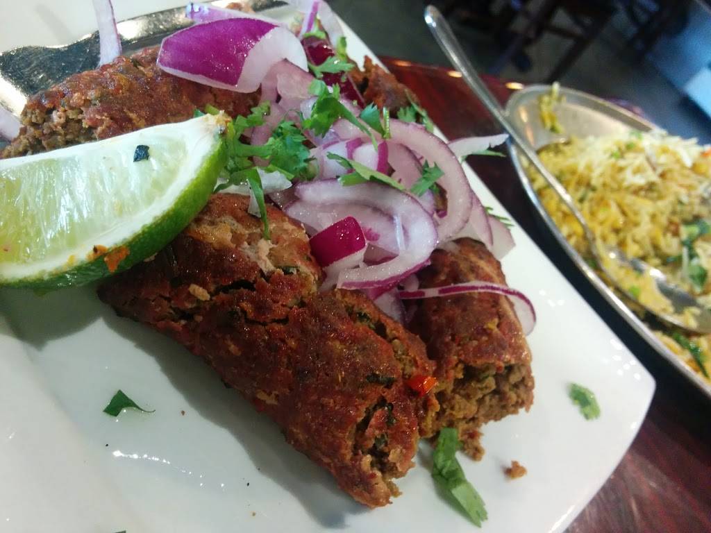 India Sweets & Spices | restaurant | 18110 Parthenia St, Northridge, CA 91325, USA | 8184070589 OR +1 818-407-0589