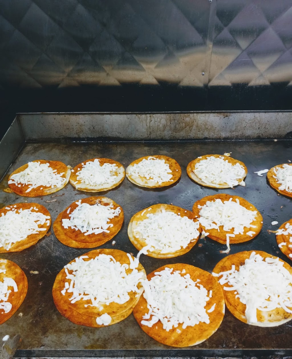 Taqueria La Perla Tapatia | restaurant | Outside Of Store, 13205 John F Kennedy Blvd, Houston, TX 77039, USA | 3465994857 OR +1 346-599-4857