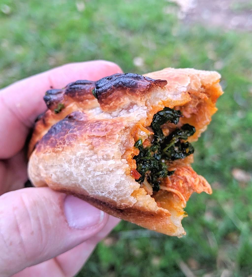 Buena Onda Empanadas at Mosaic Locale | restaurant | 1131 State St, Santa Barbara, CA 93101, USA | 8056995672 OR +1 805-699-5672