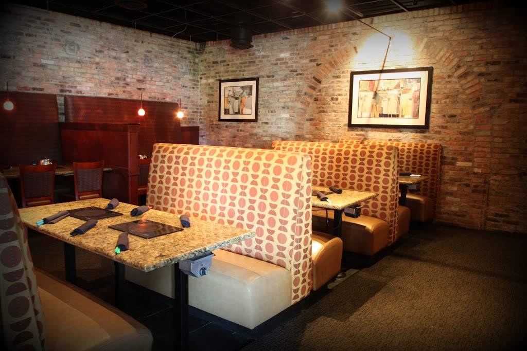 The Melting Pot | restaurant | 5834 S Flamingo Rd, Cooper City, FL 33330, USA | 9548800808 OR +1 954-880-0808