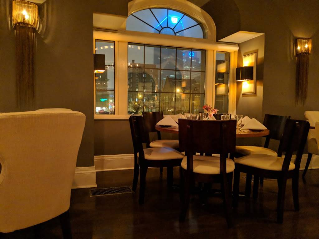 Distilled at The Sire | restaurant | 120 W 2nd St, Lexington, KY 40507, USA | 8592550002 OR +1 859-255-0002