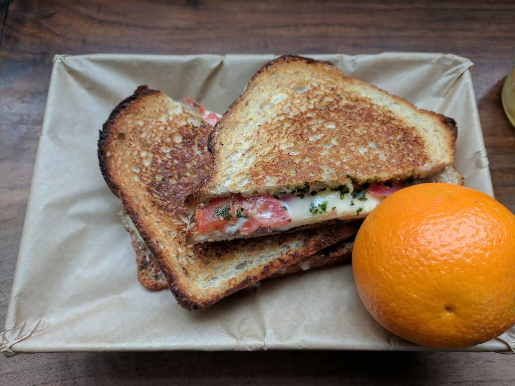 The American Grilled Cheese Kitchen - S Park St | restaurant | 1 S Park St Apt 103A, San Francisco, CA 94107, USA | 4152430107 OR +1 415-243-0107