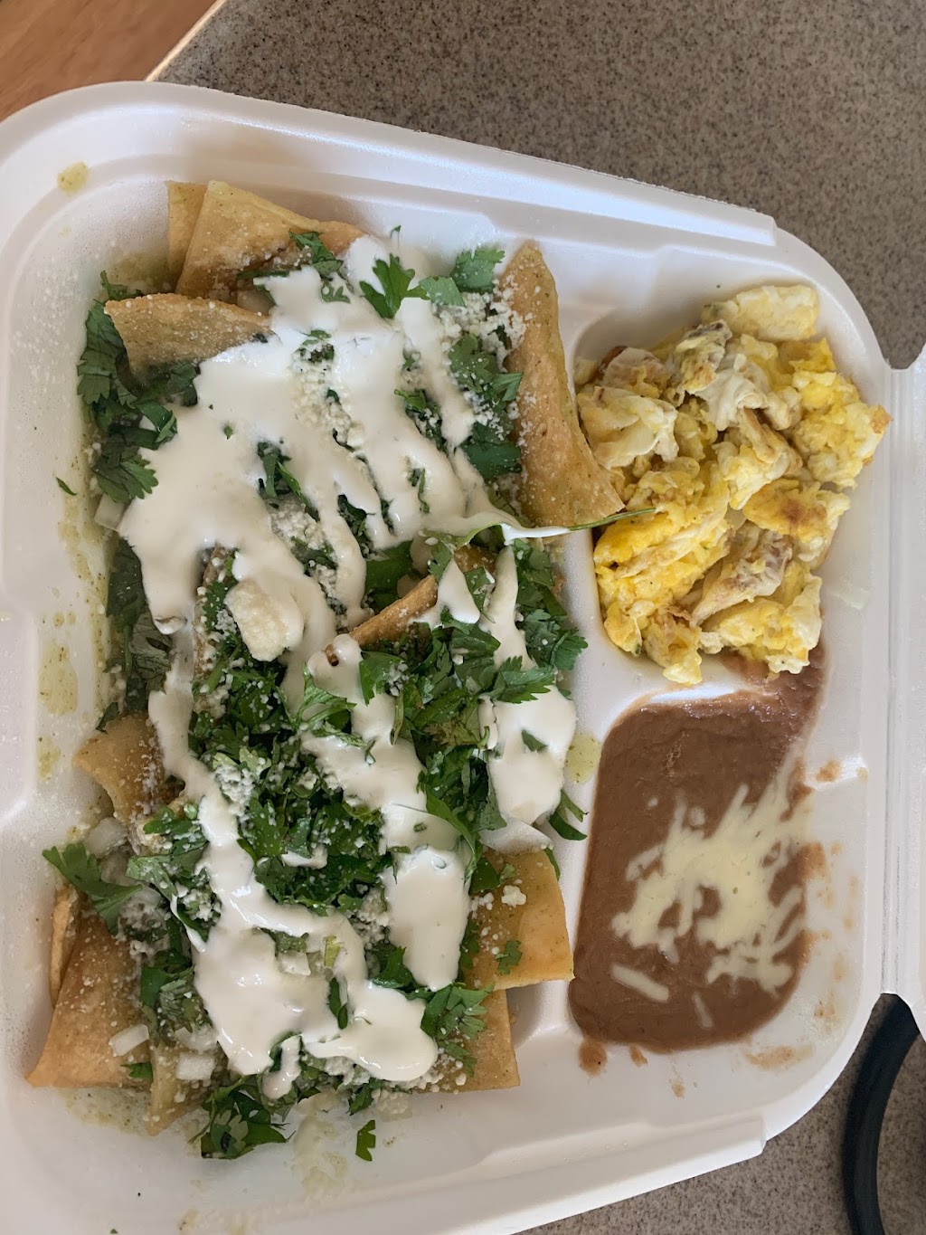 Catalinas Kitchen | restaurant | 1010 Riley St, Folsom, CA 95630, USA | 9165972817 OR +1 916-597-2817