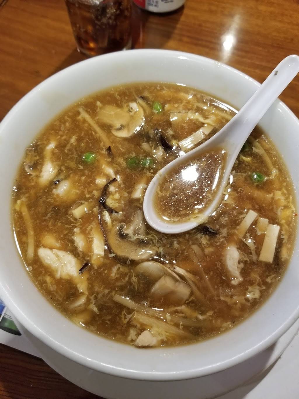 Mandarin Garden | restaurant | 1740 Monument Blvd, Concord, CA 94520, USA | 9256864442 OR +1 925-686-4442