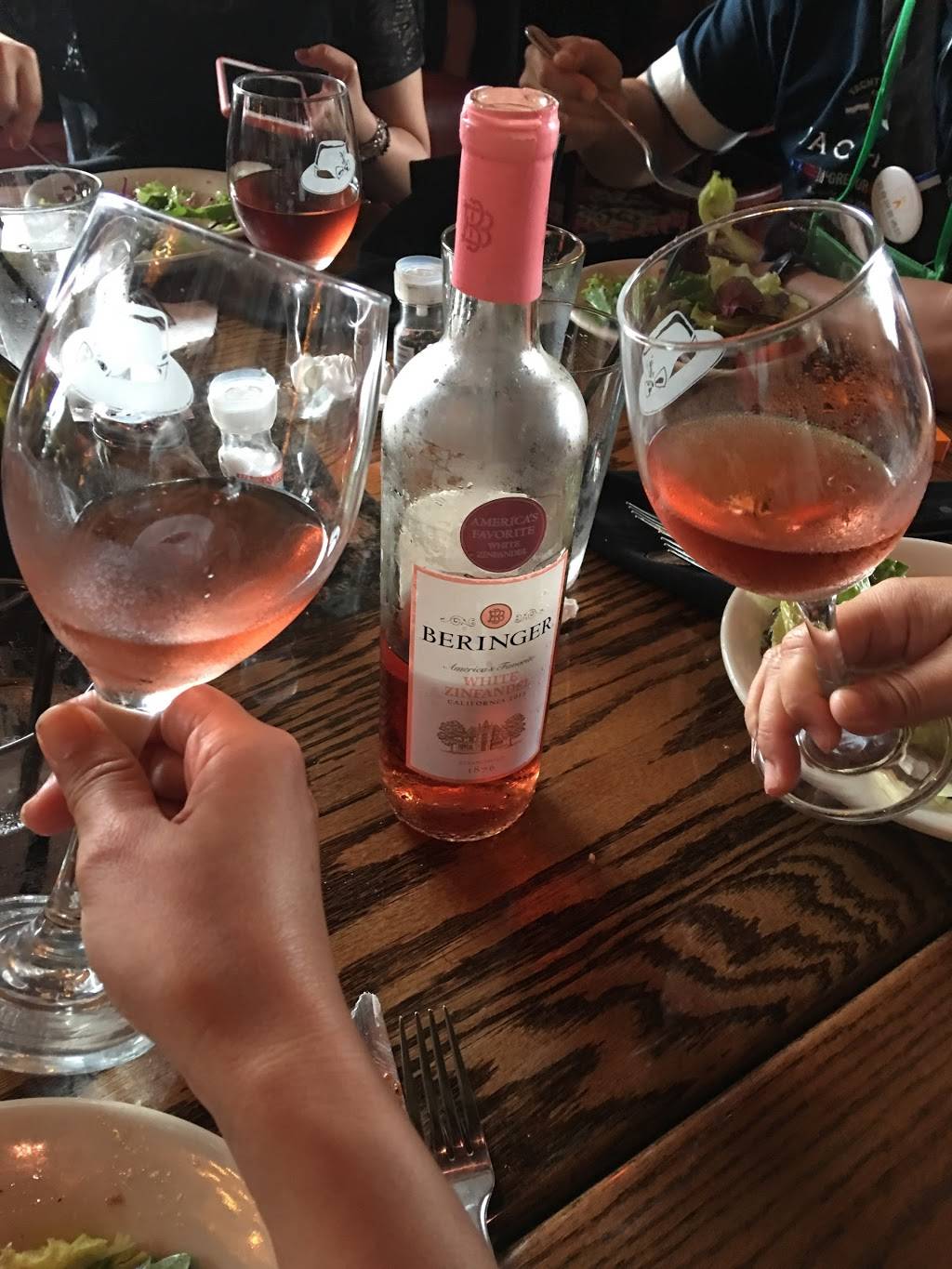 Delmonicos Italian Steakhouse | restaurant | 6115 Westwood Blvd, Orlando, FL 32821, USA | 4072262662 OR +1 407-226-2662