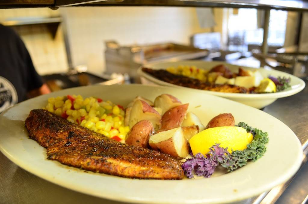 Tavern on Grand | restaurant | 656 Grand Ave, St Paul, MN 55105, USA | 6512289030 OR +1 651-228-9030