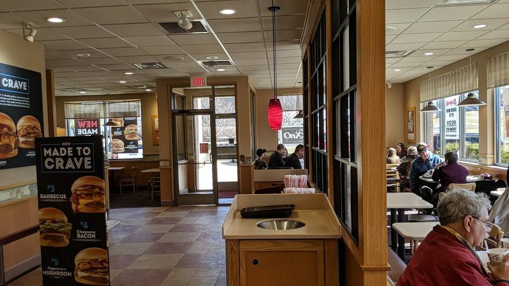 Wendys | restaurant | 1251 NW 118th St, Clive, IA 50325, USA | 5152242099 OR +1 515-224-2099