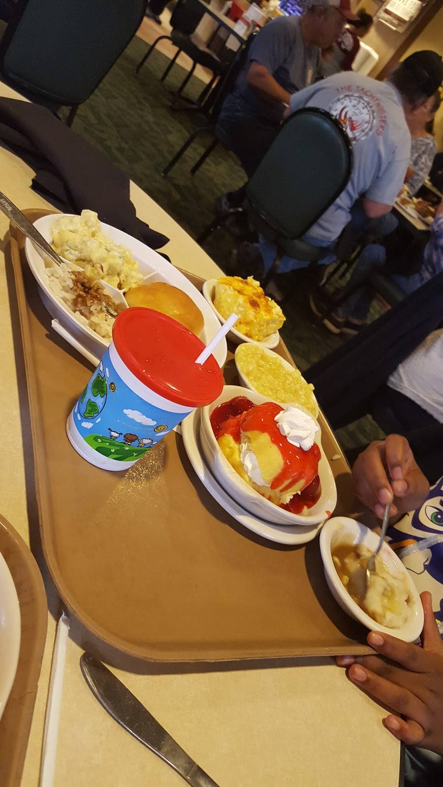 K&W Cafeterias | restaurant | 349 Copperfield Blvd NE P, Concord, NC 28025, USA | 7047213257 OR +1 704-721-3257