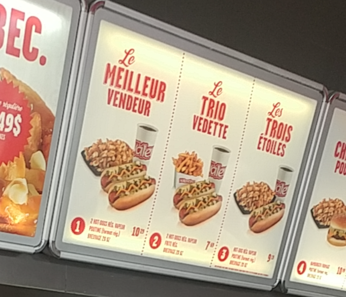 Valentine | restaurant | 2010 Rue Saint-Pierre, Drummondville, QC J2C 3Y5, Canada | 8194743881 OR +1 819-474-3881