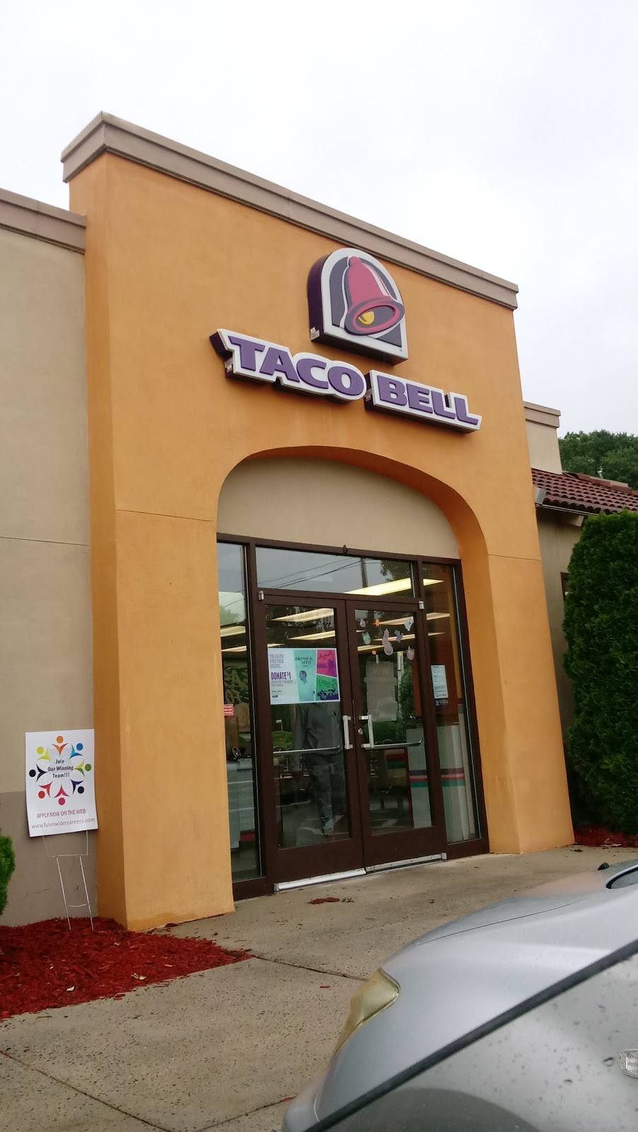 Taco Bell | meal takeaway | 2717 Northwest Blvd, Newton, NC 28658, USA | 8284645101 OR +1 828-464-5101