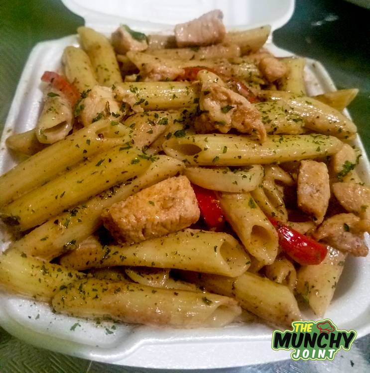 The Munchy Joint | restaurant | Wainwright St, Newark, NJ 07112, USA | 2013495229 OR +1 201-349-5229