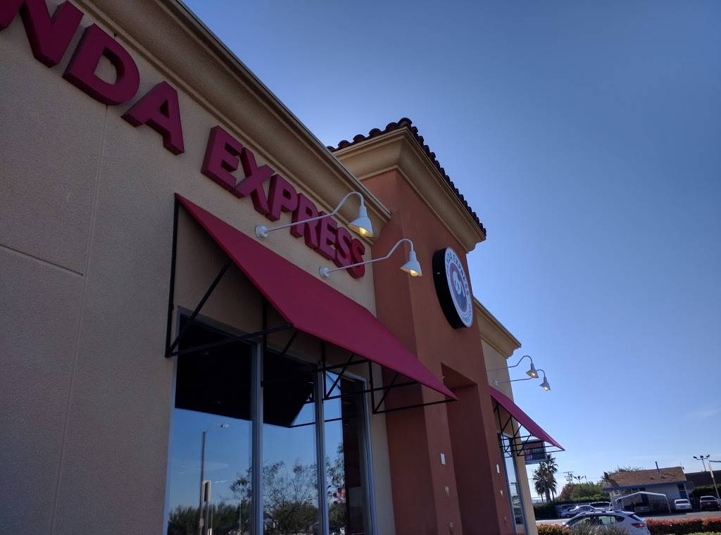 Panda Express | restaurant | 1861 W Ave I, Lancaster, CA 93534, USA | 6617265050 OR +1 661-726-5050