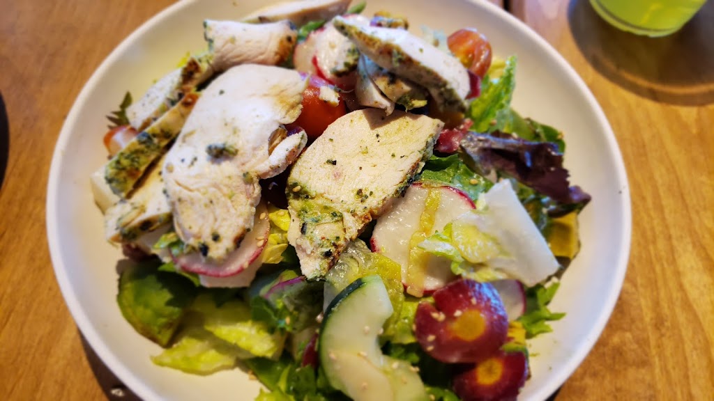 Flower Child | restaurant | 2960 N Campbell Ave Suite #110, Tucson, AZ 85719, USA | 5202764550 OR +1 520-276-4550