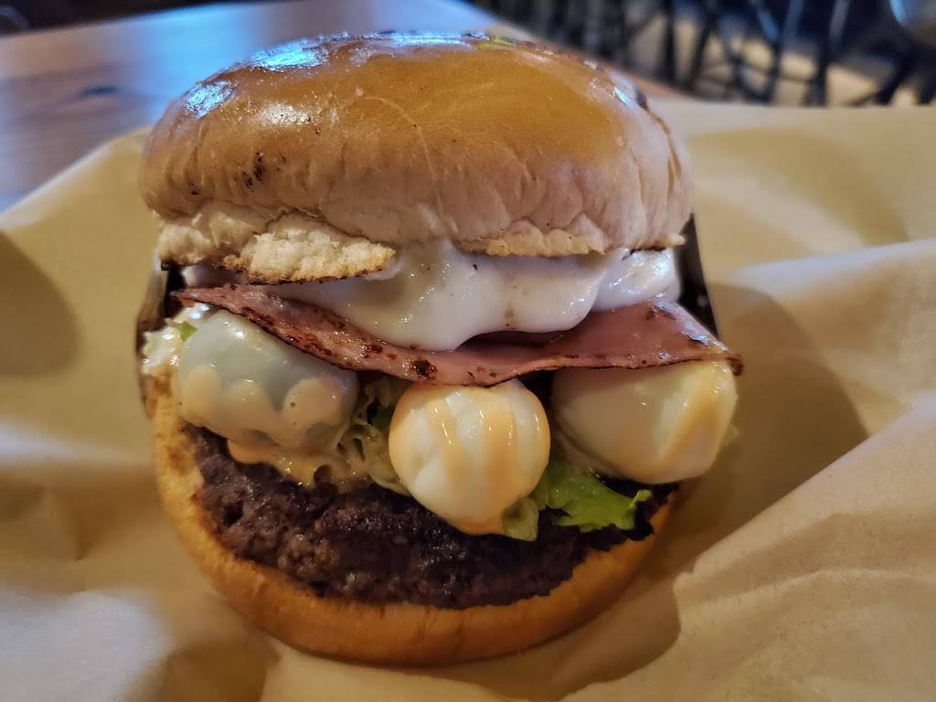 Los Perros | restaurant | 13313 SW 42nd St, Miami, FL 33175, USA | 3052299906 OR +1 305-229-9906