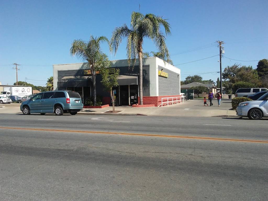 Jalisco Corn Tortilla Factory | restaurant | 516 E 7th St, Hanford, CA 93230, USA | 5595821942 OR +1 559-582-1942