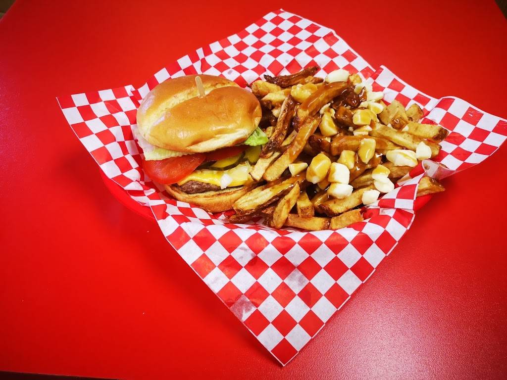 Casse croûte Rocky | restaurant | 3000 QC-148, Luskville, QC J0X 2G0, Canada | 8194552244 OR +1 819-455-2244