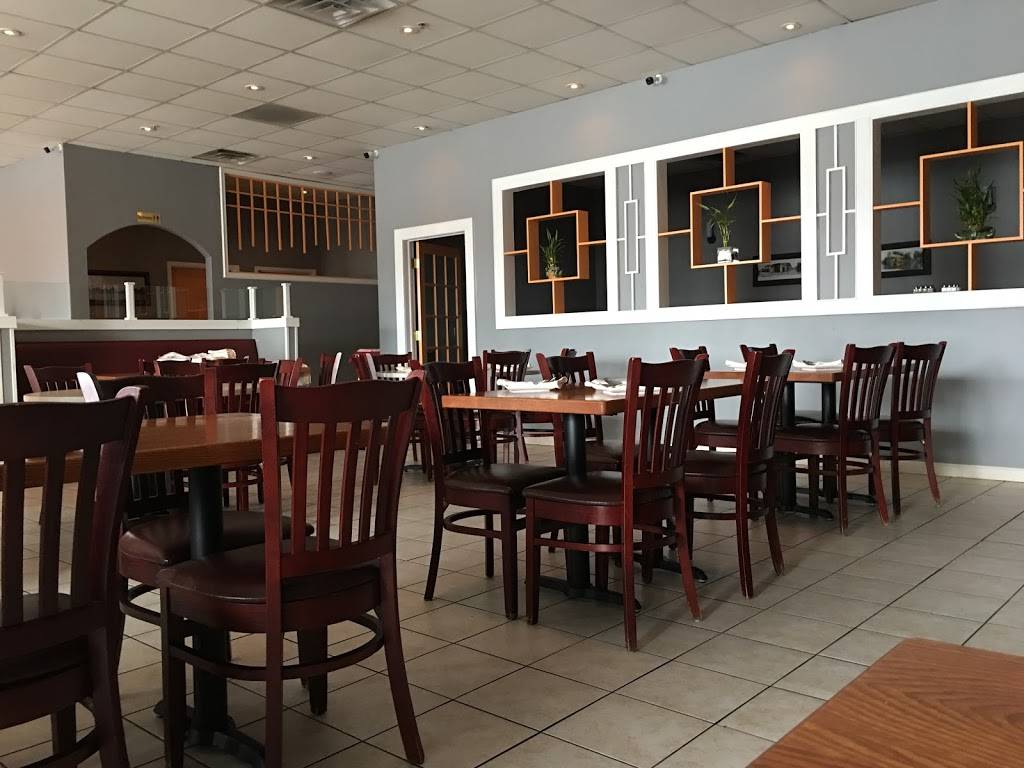 Saigon Spring | restaurant | 1683 U.S. 9, Clifton Park, NY 12065, USA | 5189820425 OR +1 518-982-0425