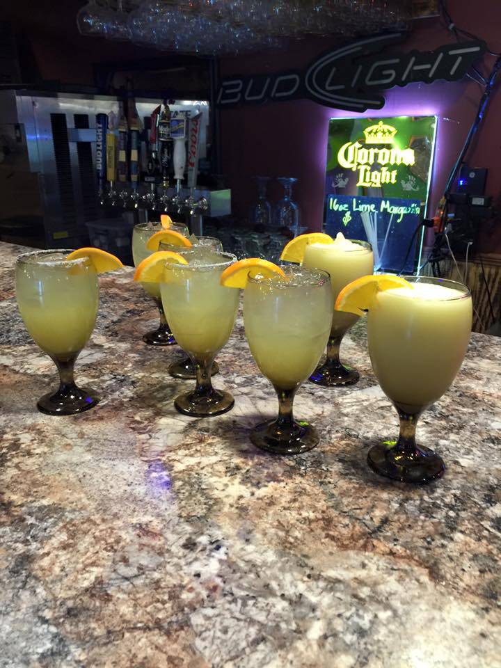 Margaritas Jalisco North | restaurant | 1835 NW Topeka Blvd ste 161-a, Topeka, KS 66608, USA | 7854085833 OR +1 785-408-5833