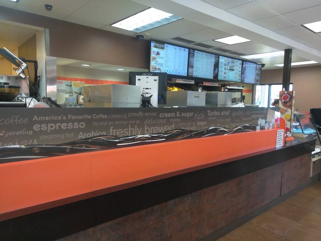Dunkin Donuts | cafe | 4012 N Armenia Ave, Tampa, FL 33607, USA | 8138775103 OR +1 813-877-5103