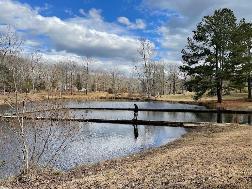 Ellerbe Springs Resort | restaurant | North, 2537 US-220, Ellerbe, NC 28338, USA | 9106525600 OR +1 910-652-5600