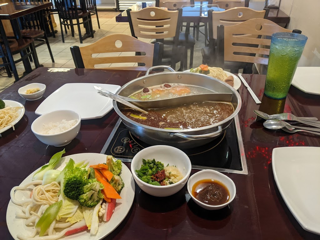 Lao Szechuan Hot Pot Buffet, all you can eat sushi | restaurant | 3101 W 41st St #105, Sioux Falls, SD 57105, USA | 6058889888 OR +1 605-888-9888