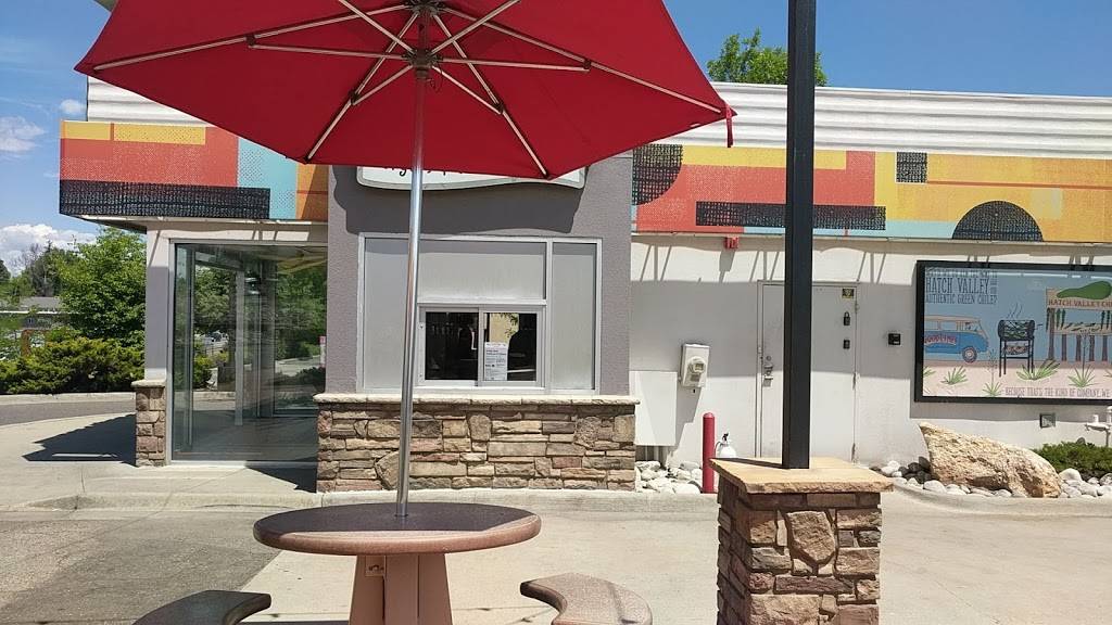 Good Times Burgers & Frozen Custard | restaurant | 150 Wadsworth Blvd, Lakewood, CO 80226, USA | 3034621002 OR +1 303-462-1002