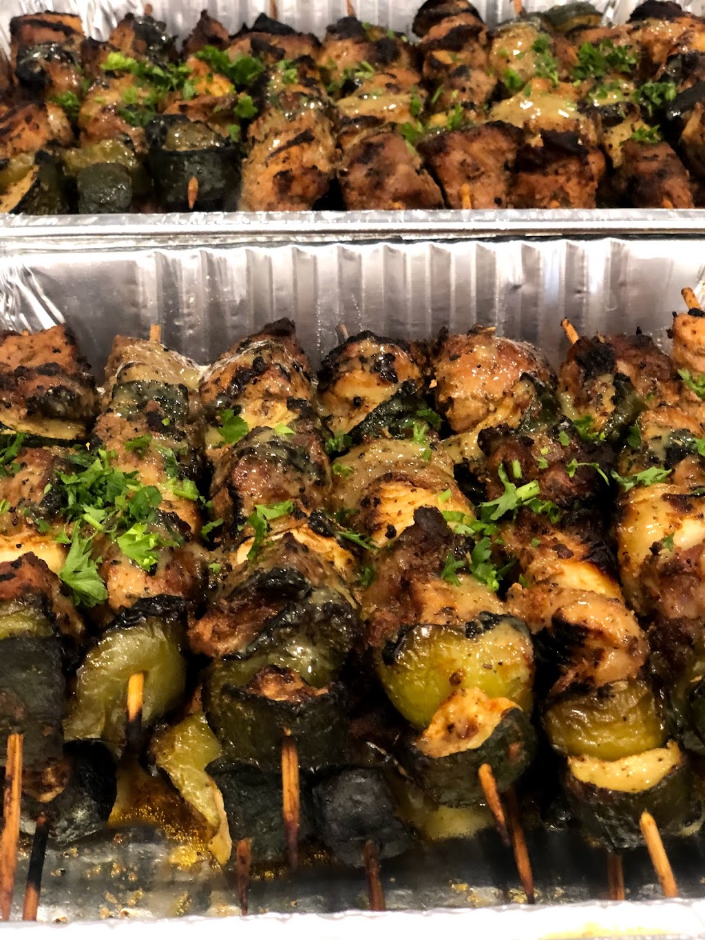 MyKuzina | restaurant | 321 W Main St, Grand Prairie, TX 75050, USA | 8177145135 OR +1 817-714-5135