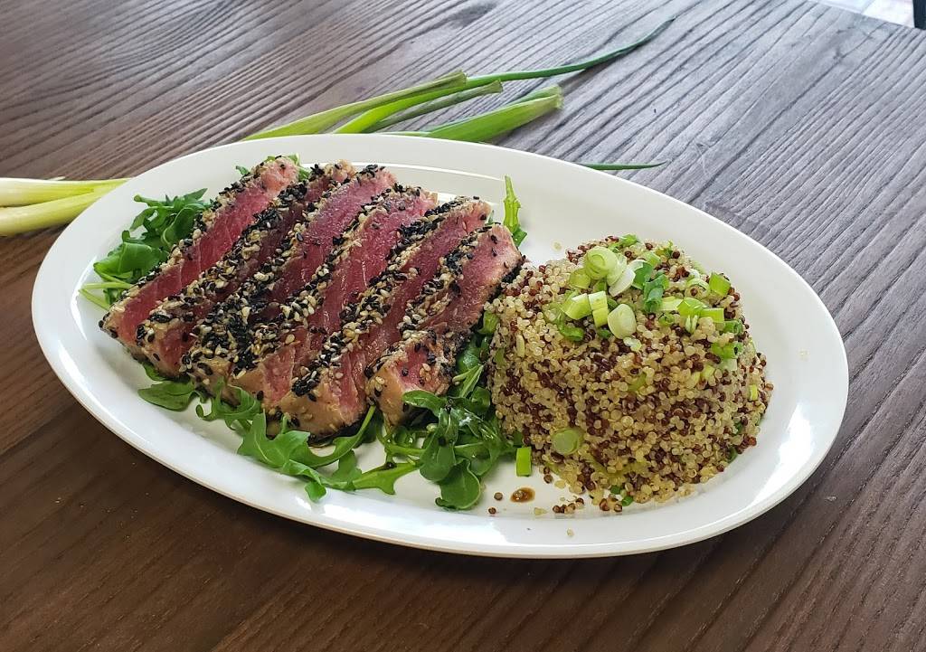 Guarapo Juice Bar & Cafe NoMi | restaurant | 13200 Biscayne Blvd, North Miami, FL 33181, USA | 7865420960 OR +1 786-542-0960