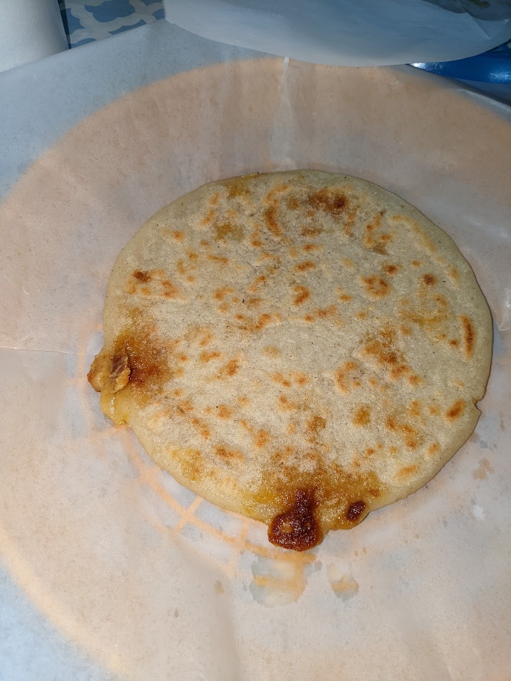 Pupusas Maria | restaurant | 863 S Avenue B Space #5, Yuma, AZ 85364, USA | 9283049737 OR +1 928-304-9737