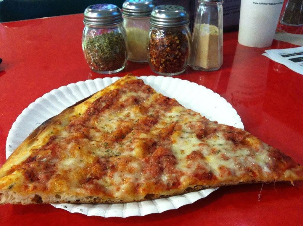 Johnnys Real New York Pizza | restaurant | 6721 Quail Hill Pkwy, Irvine, CA 92603, USA | 9498231900 OR +1 949-823-1900