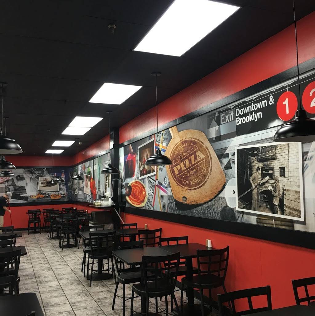 Big Apple Pizzeria | restaurant | 3100 Doctor M.L.K. Jr Blvd, New Bern, NC 28562, USA | 2526363803 OR +1 252-636-3803