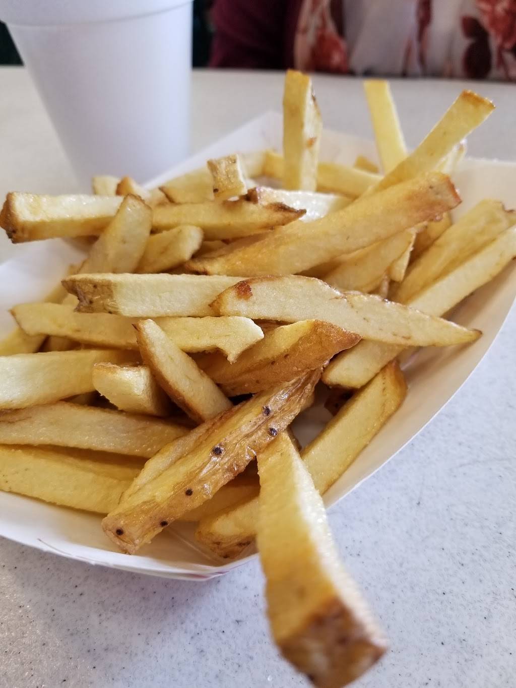 Santa Paula Steak And Hoagie | restaurant | 110 W Harvard Blvd, Santa Paula, CA 93060, USA | 8055254090 OR +1 805-525-4090