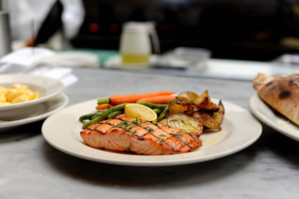 Il Fornaio Beverly Hills | restaurant | 301 N Beverly Dr, Beverly Hills, CA 90210, USA | 3105508330 OR +1 310-550-8330