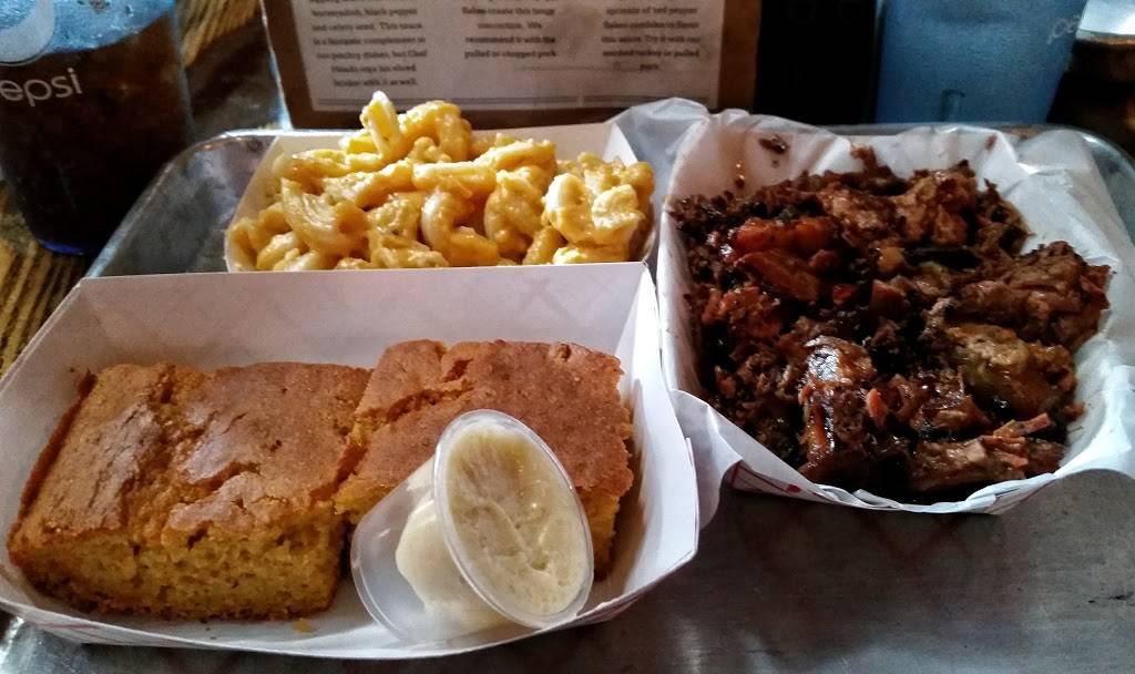 Fat Petes BBQ | restaurant | 3407 Connecticut Ave NW, Washington, DC 20008, USA | 2023627777 OR +1 202-362-7777