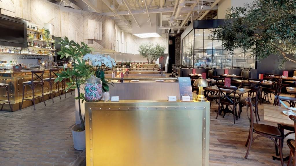 Cantina Frida | restaurant | 252 N Beverly Dr, Beverly Hills, CA 90210, USA | 3102856666 OR +1 310-285-6666